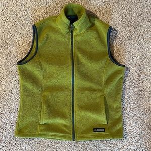 REI Fleece Vest